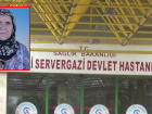 Hastanede Skandal! Yanl�� Kan Verilen Hasta, Hayat�n� Kaybetti