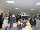 Hastanedeki Yo�unluk Korkutuyor