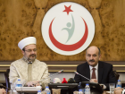 Hastanelerde Din Adam� D�nemi Ba�l�yor!