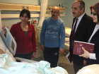 Hastanelerde Manevi Terapi D�nemi Ba�lad�