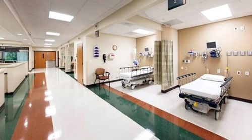 Hastanelere gvenlik sistemi ne zaman kurulacak 2022? Hangi hastanelerde gvenlik sistemi olacak? Tm hastanelerde olacak m?