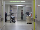 Hastanenin at�l durumda olan koridoru, kanser hastas� �ocuklara umut oldu
