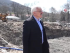 Hastanenin temeli sismik izolatr ve damper sistemiyle donatlyor