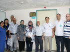 Hastaneye Anlaml� Ba���