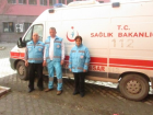 Hastaneye Gitmeden A��z ve Di� Sa�l��� Hizmeti
