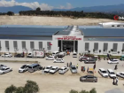 Hatay'da 2 Ayda Tamamlanan Defne Devlet Hastanesi G�nl�k Binlerce Hastaya Hizmet Veriyor