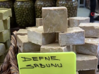 Hatay'da korona virüs salgını sonrası 'Defne sabunu' satışları arttı