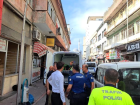Hatay'da yaln�z ya�ayan ya�l� adam�n cans�z bedeni lokalde bulundu