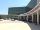 Hatay Devlet Hastanesi B�lgenin G�zdesi Oldu