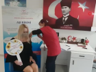Hat�rlatma dozuna Trakya havas� ile dikkat �ekti