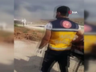 Hava Ambulans� ile hayata tutunan hastadan te�ekk�r
