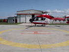 Hava ambulanslar� yurt i�i ve yurt d���nda �ifa bekleyen hastalar i�in umut oluyor