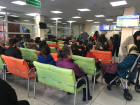 Hava De�i�ikli�i Vatanda�lar� Hasta Etti! �stanbul'da Hastaneler Dolup Ta�t�