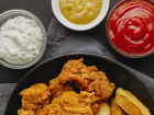 Hava frit�z� Airfryer sa�l�kl� m�?
