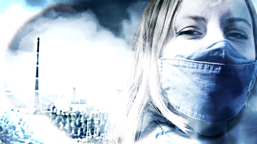 Hava kirlili�i: �stanbul'dan Uluda�'� neden g�remiyoruz?