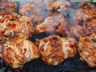 Havalar �s�nd�, mangal sezonu a��ld�! Aman tavuk etine dikkat, �l�mc�l olabiliyor