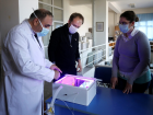 Havay� ultraviyoleyle temizleyen solunum cihaz� geli�tirdiler