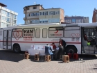 Havza'da Kan Ba almalar