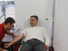Havza'da Kan Ba���� Kampanyas�