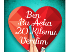 Hayaller B�y�k Boy Kar���k Pizza, Hayatlar M�sli