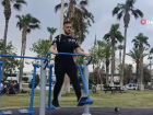 Hayat�n� karartan kilolar�ndan kurtuldu 6 ayda 57 kilo verdi