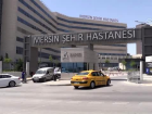 Hayat�n� kurtaran doktor i�in k�talar aras� yolculuk yapt�