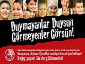 Haydi Glmse Kampanyas