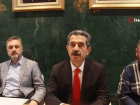 Hay�rseverden K�rklareli'ne aile sa�l��� merkezi deste�i