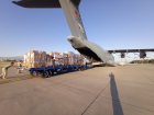 Hayrat Yard�m, Sudan'a 60 Ton �la� Yard�m� Yapt�