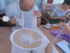 Hayvanlardan insana geçen şark çıbanı artınca, özel ekip bölgeye geldi