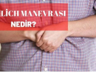 Heimlich manevras nedir, nasl yaplr? Heimlich manevras nasl uygulanr? Heimlich manevras uygulamal videolu anlatm!