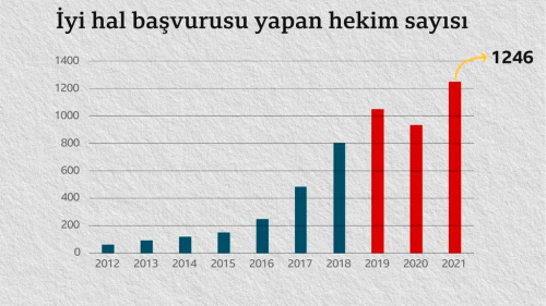 'Hekimler G': Yurt dna tanan doktorlar anlatyor