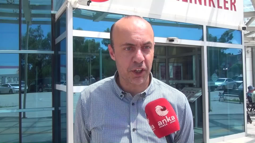 Hekimler, maa�lar�n�n emeklili�e yans�t�lmas�n� istiyor
