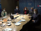 - Hekimlere uluslararas� online e�itim