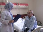 Hem By-pas Oldu Hem de 17 Santimlik T�m�rden Kurtuldu