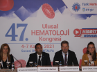 Hematolojik kanser hastalar�na 