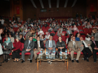 Hemirelik Terimleri Szl Saln Her Alanna Katk Sunacak