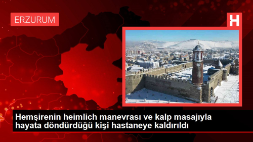 Hemirenin heimlich manevrasyla minibste tkanan kii hayata dnd