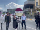 HEP-SEN, 1 May�s'ta Sa�l�k Sisteminin Hastal���n� Protesto Etti