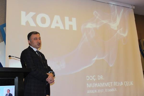 Her 10 Ki�iden 8'i Koah Oldu�unu Bilmiyor