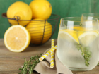 Her Sabah Limonlu Su ��mek ��in 4 Neden