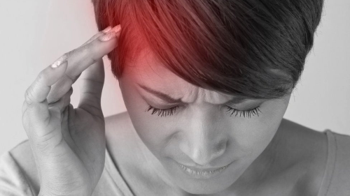 Her Yedi Kiiden Birinde Grlen Migrende 'Antikor' Tedavisi
