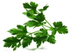 Her Yeme�e Maydonoz Laz�m!