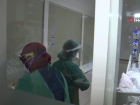 Herkes e�lenirken onlar yo�un bak�m �nitesinde korona vir�s hastalar�na nefes oldu