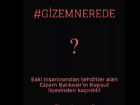 Herkes Eski Ni�anl�s�n�n Ka��rd��� San�lan Gizem'i Ar�yor (Ek Foto�raf)