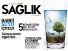 Herkese Sa�l�k Eyl�l Say�s� ��kt�