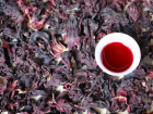 Hibiskus �ay�n�n Faydalar� Nelerdir?