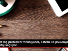 Hibrit di protezleri fonksiyonel, estetik ve psikolojik avantaj salyor