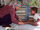 Hi� Durmadan Ka��nan �ocu�un Feryad�: �lmek �stiyorum Anne