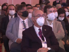 HIMSS Eurasia Sağlık Bilişimi ve Teknolojileri Konferansı ve Fuarı başladı